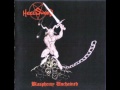 Hellsword - Witchcraft (Bathory cover)