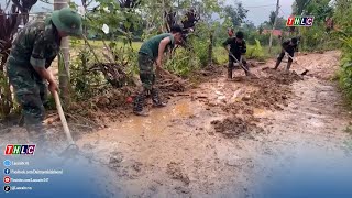 Nhặt được của rơi - đem trả người mất: Lan tỏa những điều tử tế | THLC