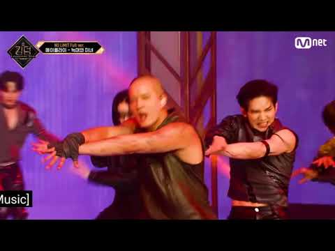 Shin Peniel Did that High note!!!