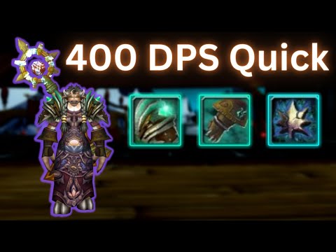 My plan for Phase 3 Emblems of Triumph as a Balance Druid