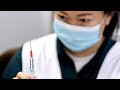 Rode Kruis helpt in Utrecht met vaccineren  [RTV Utrecht]