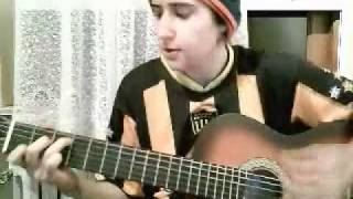 Abril - La Fuga (Tutorial)