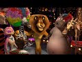 Madagascar 3 Happy Ending