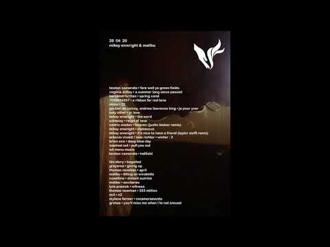 United in Flames w/ Mikey Enwright and Malibu - 28th April 2020