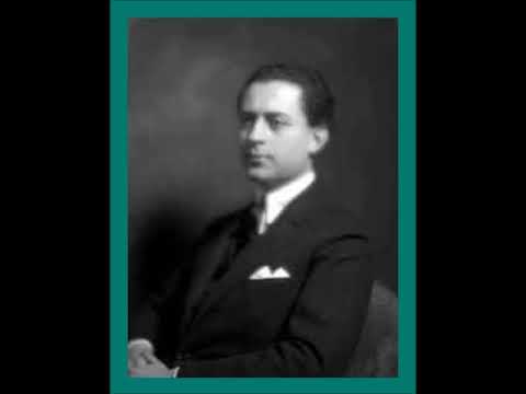 Guido Agosti  Beethoven sonata # 31  op 110 5/21/1986 Rome