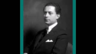 Beethoven sonata # 31 op 110 - Guido Agosti