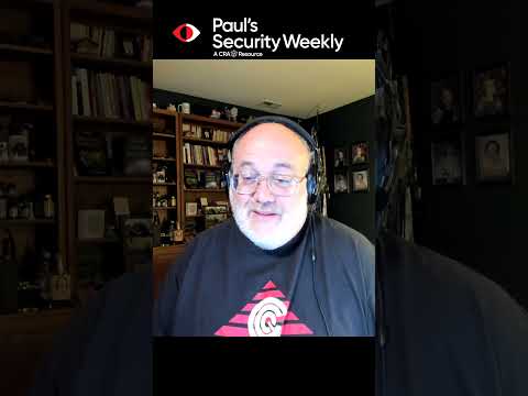 The Dangerous Flaw That Could Be a New CVE!