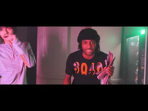 Shittyboyz BabyTron x 6040 Blueskii - Fraud Talk (OfficialMusic Video)