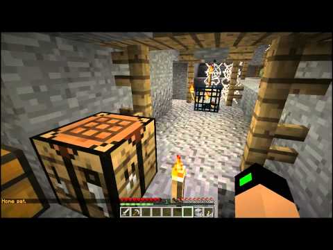 Koupil jsem si nový barák! - Majnuj s.02 ep.01