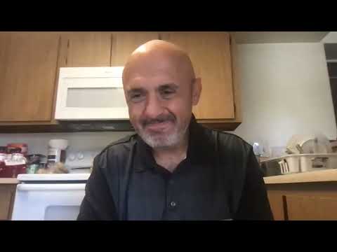 Trinity: How can one God exist as three Persons?