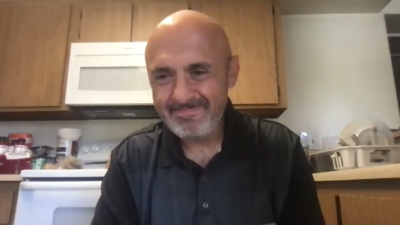 Trinity: How can one God exist as three Persons?