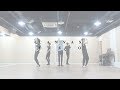Leo - Touch & Sketch (Dance Practice Version)