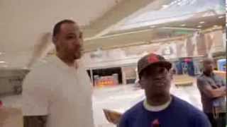 FootAction OWN IT DJ KAYOTIK