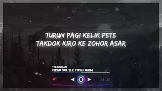 Download lagu (DIKIR) Cikgu Sulizi & Cikgu Naim - Tok Bini Lagi (LIRIK) mp3 Download lagu (DIKIR) Cikgu Sulizi & Cikgu Naim - Tok Bini Lagi (LIRIK) mp3