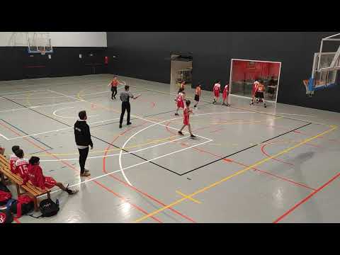 Vilafant 65 / Porqueres 71 (13-05-23)