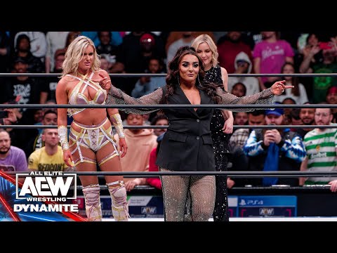 Deonna Purrazzo Doesn’t View AEW Women As Competition, ‘We Support Each Other’