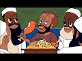 Costa Costamaarley Official Music Video