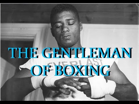 Floyd Patterson Tribute - The Gentleman of Boxing