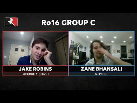 Smash League: Preseason | Group C M3: bc | S2J vs. ARMY (IC)