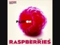 It Seemed So Easy - (Raspberries Cover) By Los Inéditos