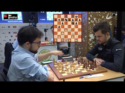 MVL vs Carlsen | A peek into the World Championship 2020?