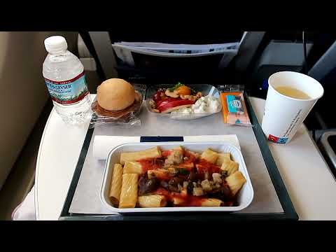 YouTube thumbnail for Brussels Airlines Airbus A330-300