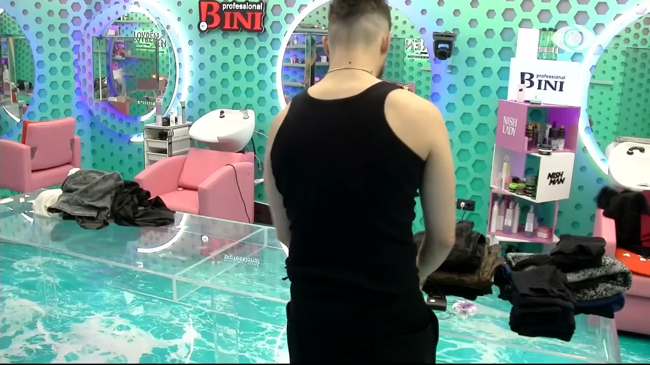 Gimbo shkruan letër për Selin