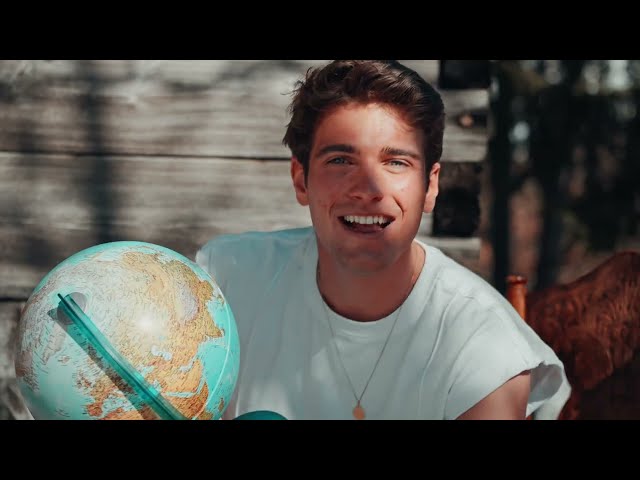 Jules Loewert aus Frankreich mit 'Allo Le Monde' (jetzt ansehen!) | Dance!