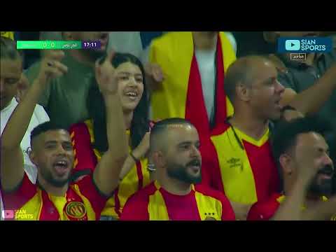 Esperance Tunis vs Al-Ittihad FC 1-2 Arab Club Champions Cup All Goals & Highlights 2023