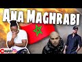 Ana Maghrabi Appa Ft Douzi Moroccan Music REACTION