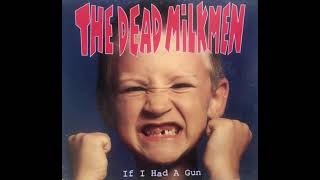 The Dead Milkmen - If I Had A Gun EP (Full Album) 1992