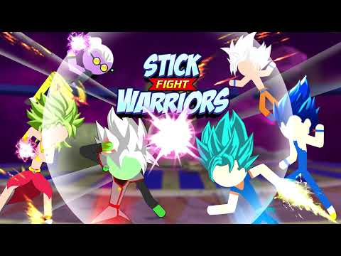Stick Super Fight Video