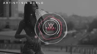 Sik World - Tear Me Apart [BASS BOOSTED]