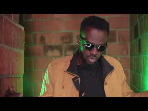 Spillz : Nu Anointing