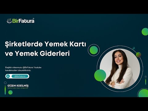 Şirketlerde Yemek Kartı ve Yemek Giderleri: Tasarruf, İşçi Motivasyonu ve Vergi Avantajları!