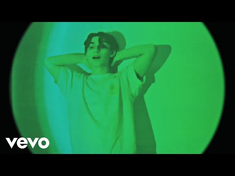Johnny Orlando, DVBBS - I Don't (Lyric Video / Filipino Version)