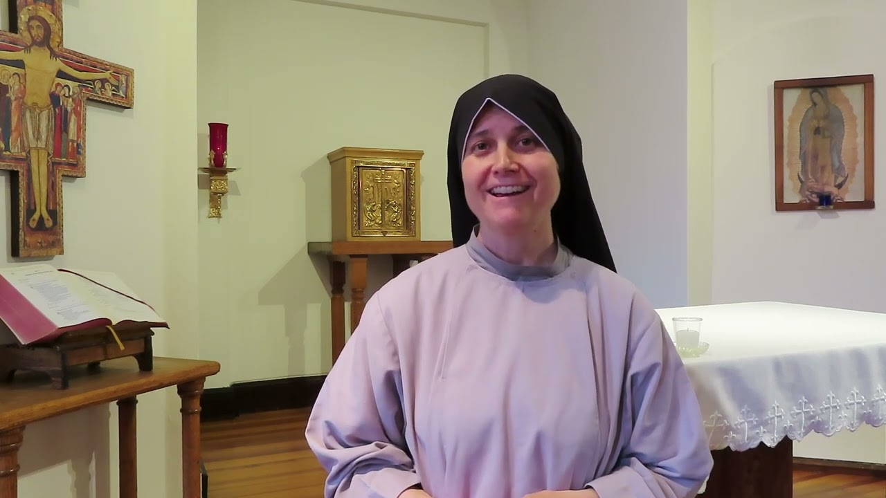 Encountering Jesus in the Holy  Eucharist