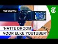 Is deze nieuwe vlogcamera een gamechanger? - HEBBEDING