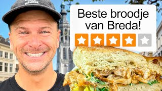 Download lagu THE BEST SANDWICHES IN BREDA! #47 mp3 Download lagu THE BEST SANDWICHES IN BREDA! #47 mp3