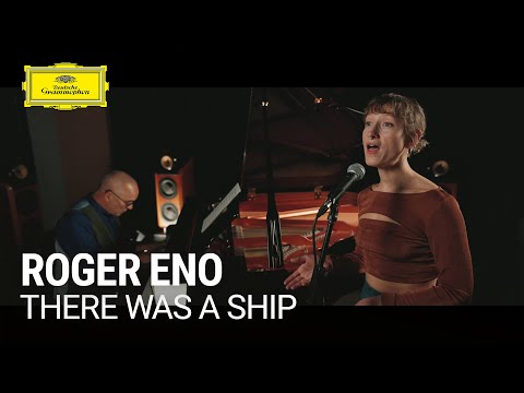 Deutsche Grammophon - DG and Roger Eno