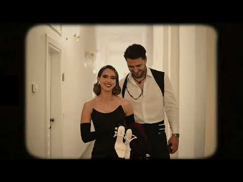 Franka x ToMa - Da opet nađem te (BTS)