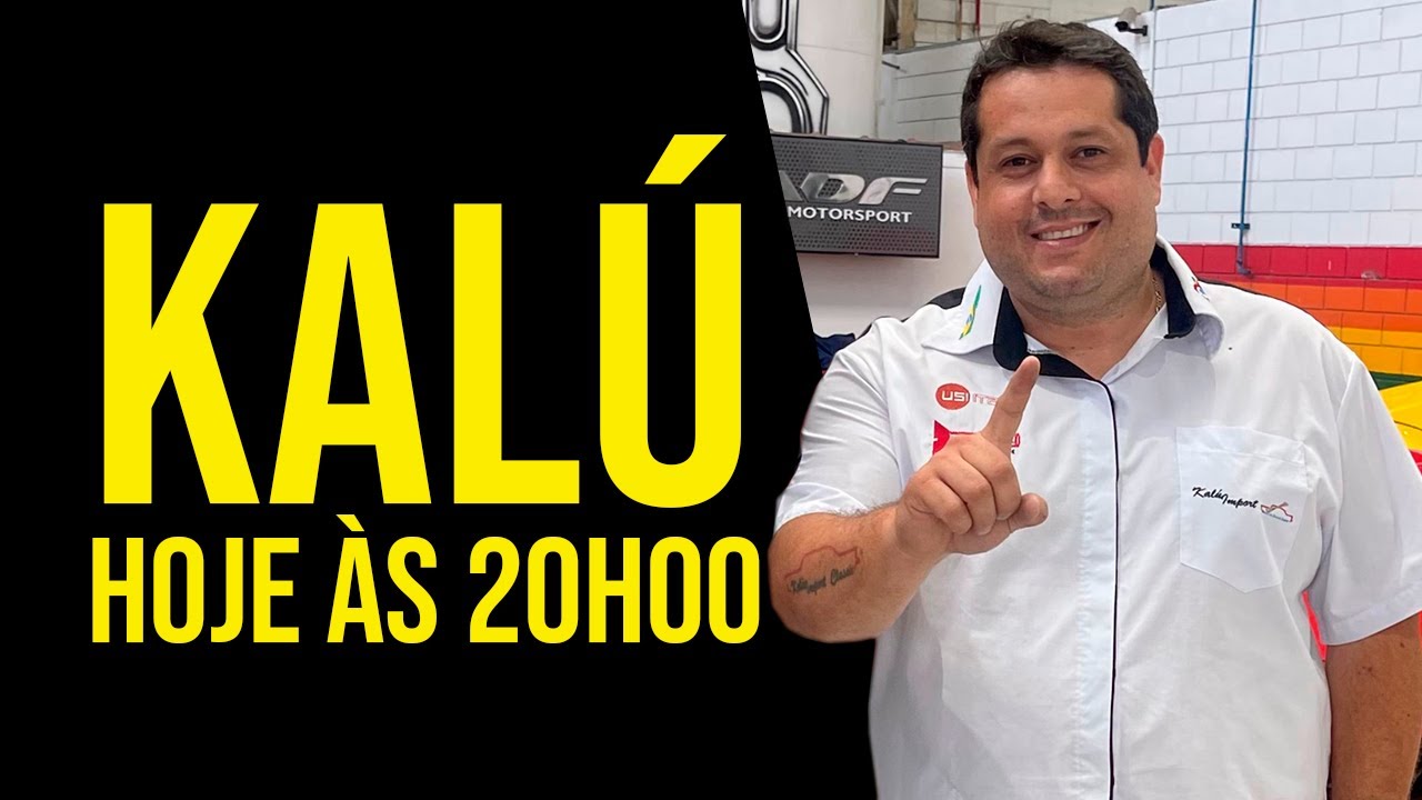 Como é trabalhar com os carros mais caros e exclusivos do Brasil? | ft. Kalú Import | Podcast #05