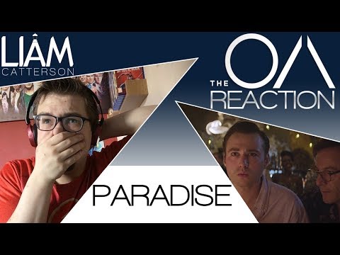 The OA 1x05: Paradise Reaction