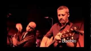 Natasha Bedingfield - All I Need Live at Rockwood Music Hall