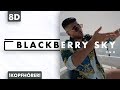 8D AUDIO | Eno - Blackberry Sky 8D AUDIO | Eno - Blackberry Sky