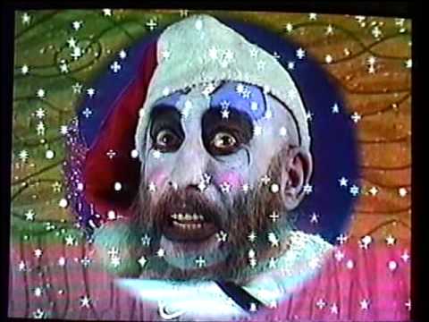 CAPTAIN SPALDING (THE DEVIL`S REJECTS)