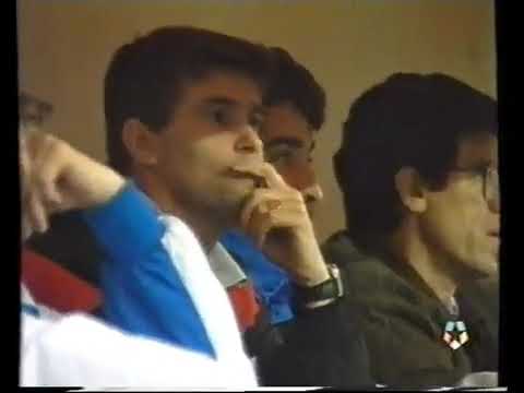 1990-91 (17) Sporting Gijon-Real Madrid