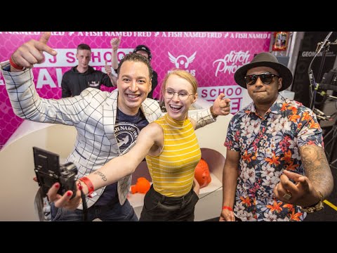 WORLD RECORD DJ-MARATHON OF THE HARDER STYLES | Interview with the Organisation