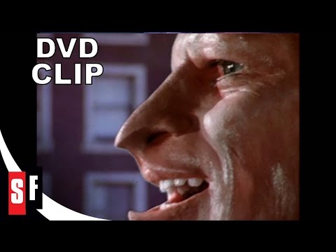 Manimal (1983) Clip (2/5) Pigeon Play