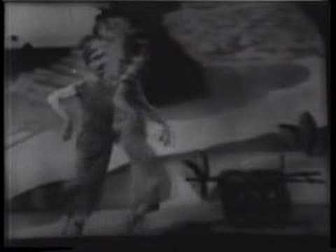 Wilson Keppel & Betty (Patsy) 1940s